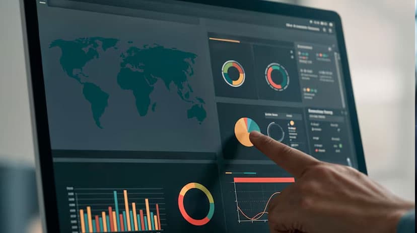 Privacy-First Analytics Dashboard: Real-Time Website Insights Without Cookies