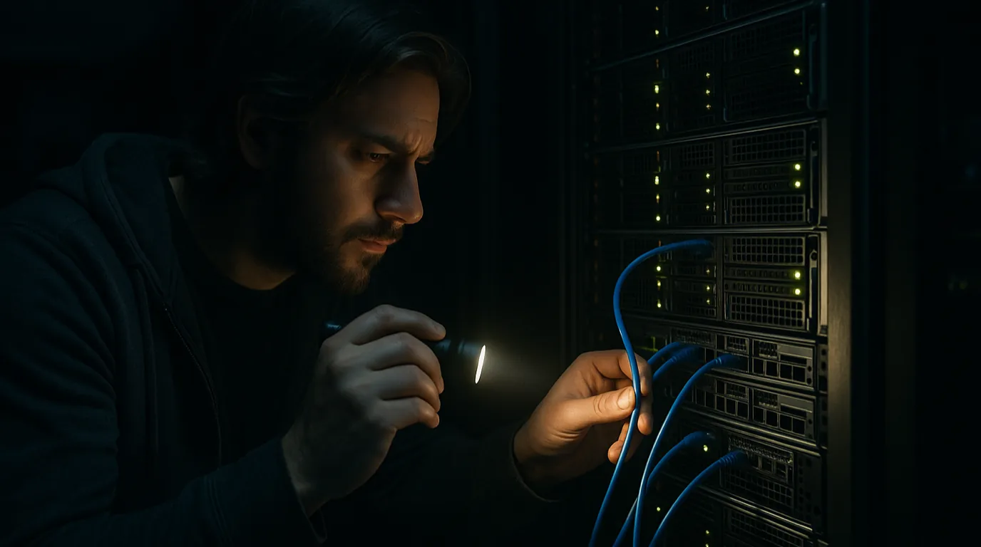 How Can Port Monitoring Detect Silent Failures Before HTTP Monitoring Does?