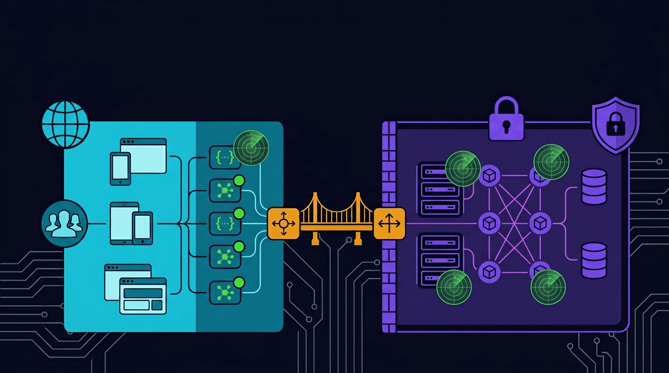 Genel ve Özel Uç Noktalar İçin API İzleme Stratejisi Nasıl Oluşturulur?
