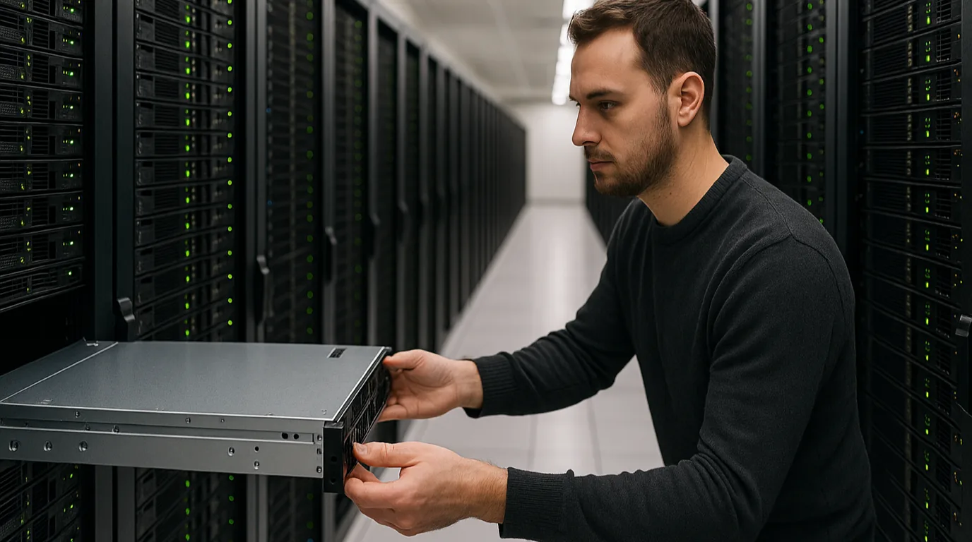 How Do You Monitor Open Ports for Web Servers, Databases, and Mail Services?