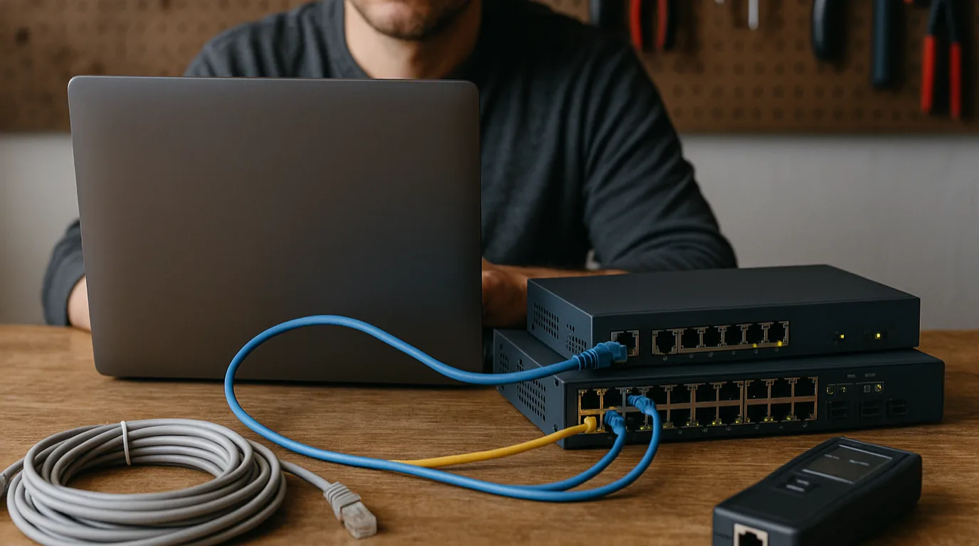 Sunucular, Yönlendiriciler ve Web Siteleri İçin En İyi Ping İzleme Araçları Nelerdir?