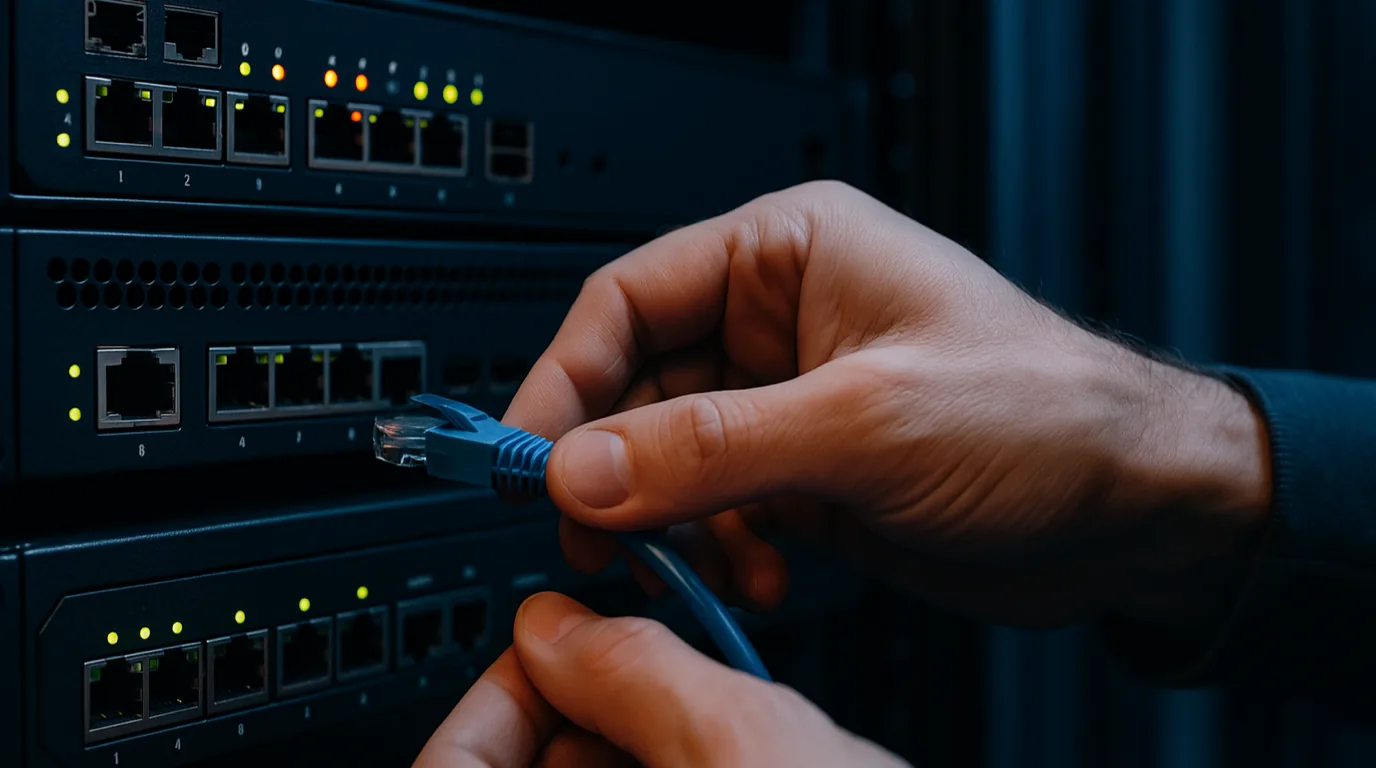 Ping İzleme Nedir ve HTTP Kontrolleri Yerine Ne Zaman Kullanılmalıdır?