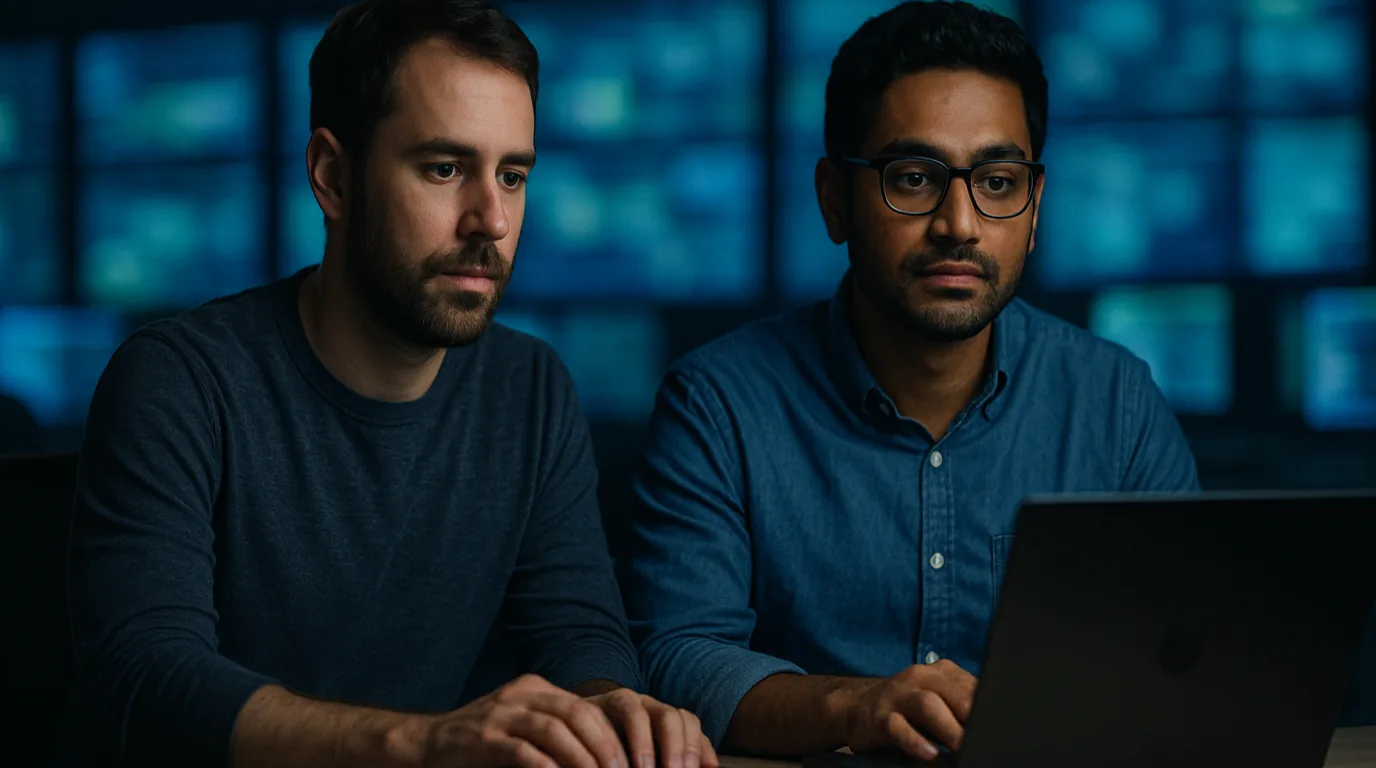 What Should an Analytics Dashboard Include for Uptime and Incident Monitoring?