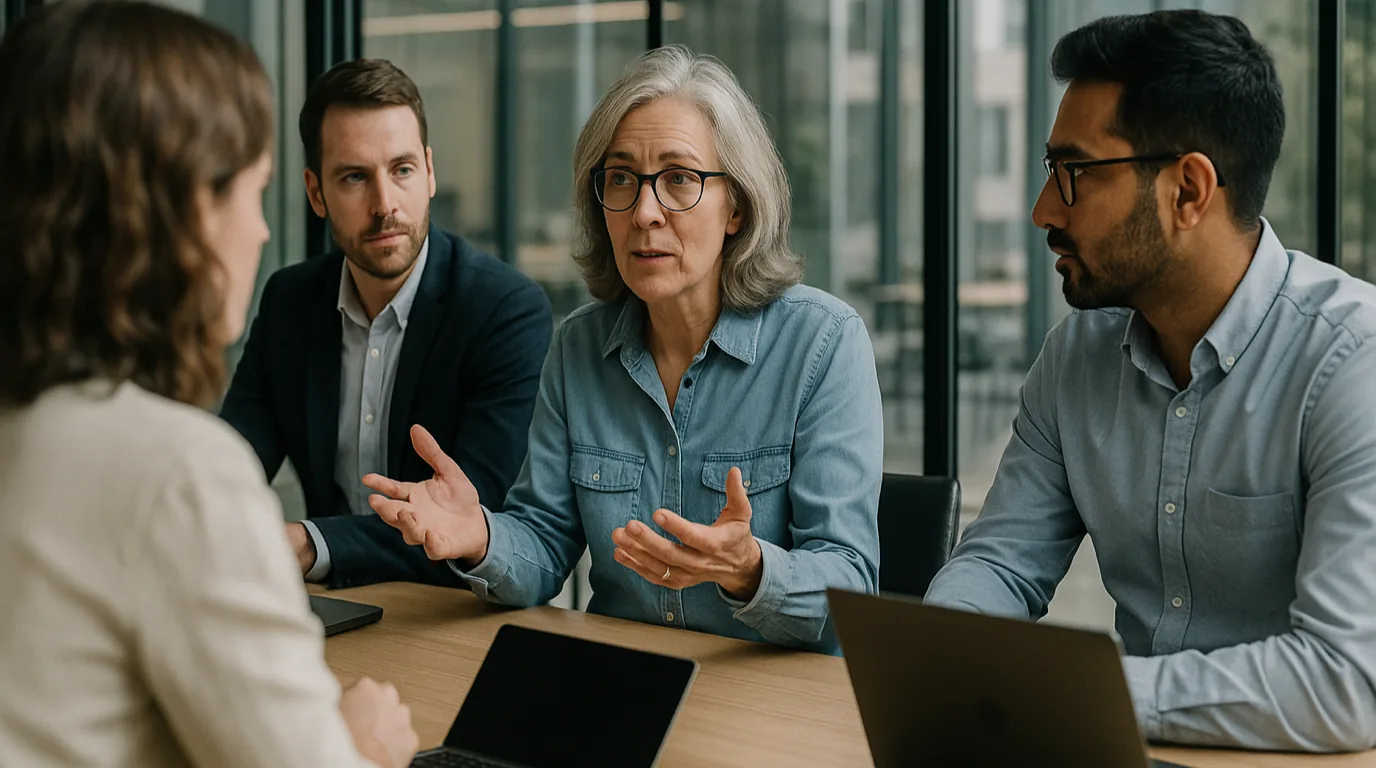 Which Monitoring KPIs Belong on an Executive Analytics Dashboard?