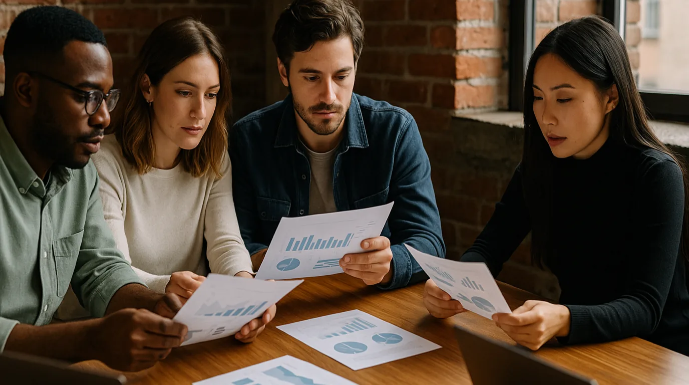 Which Monitoring Use Cases Benefit Most From AI Generated Reports?