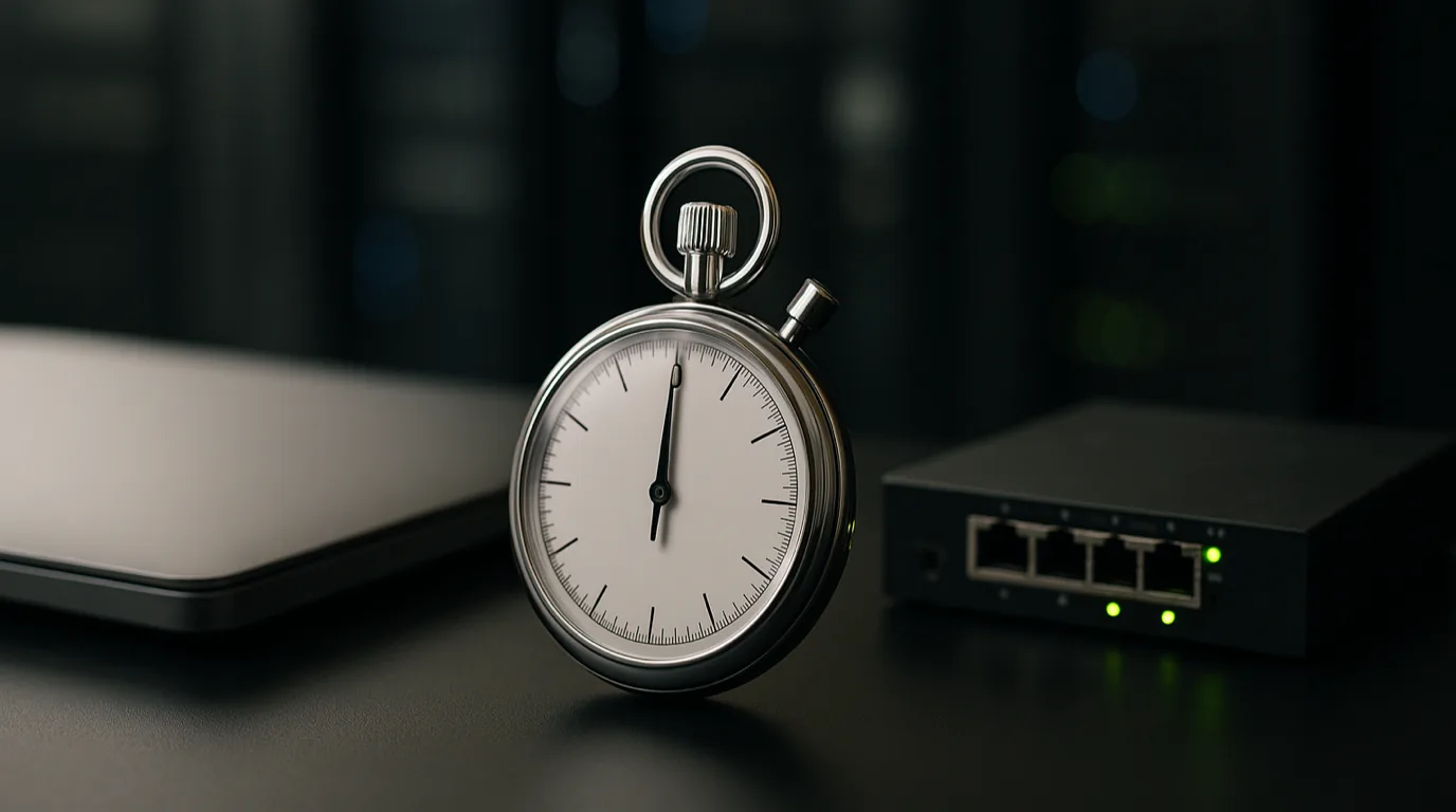 Which Ping Monitoring Thresholds Should You Set for Fast Incident Detection?