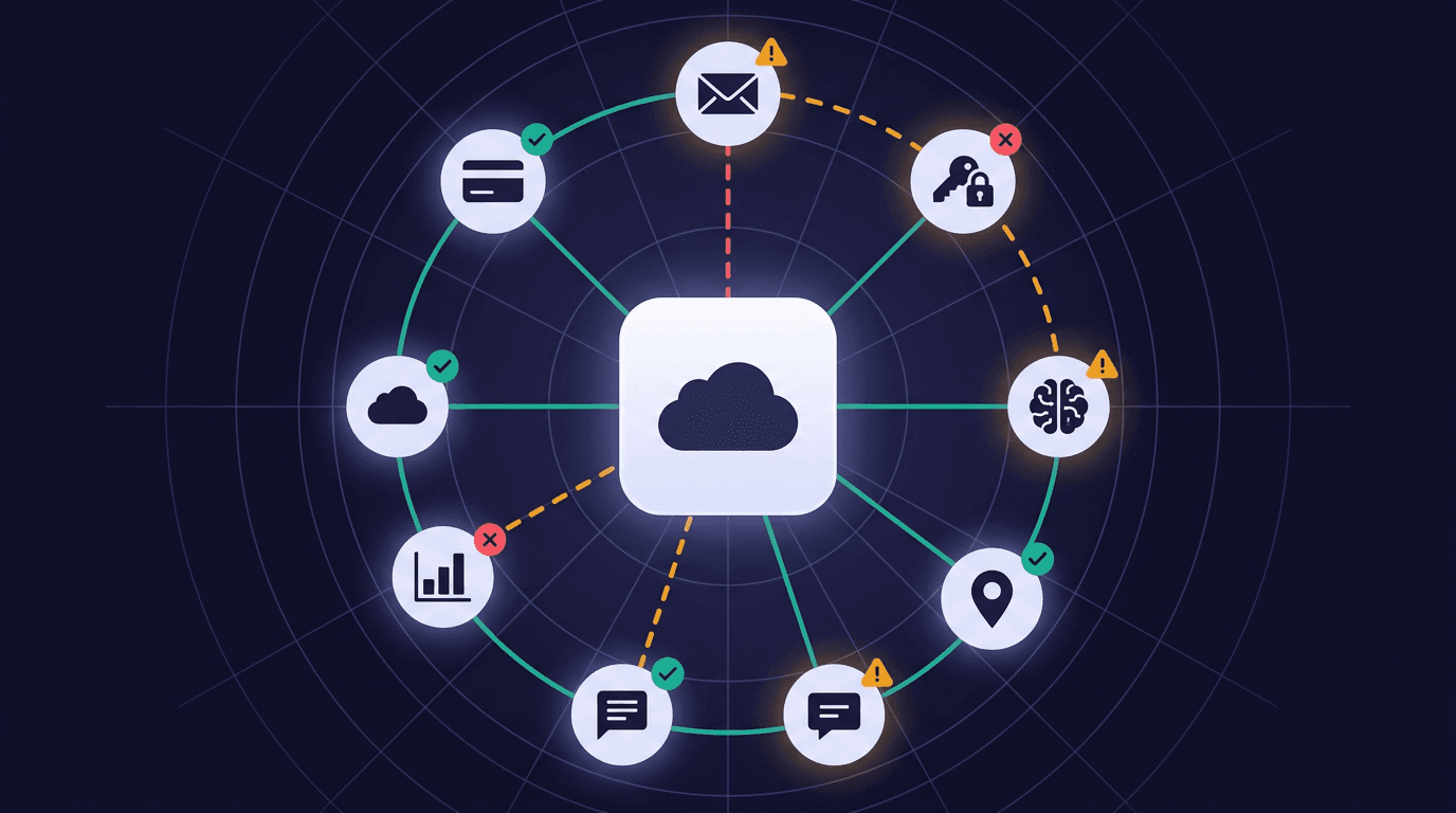 Modern SaaS Ürünleri İçin Üçüncü Taraf API İzleme Neden Vazgeçilmezdir?
